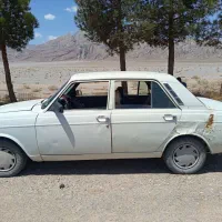 فروش خودرو پیکان