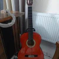 گیتار والنسیا حرفه ای نو