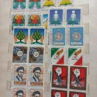 البوم تمبر ایرانی|کلکسیون سکه، تمبر، اسکناس|گرگان, |دیوار