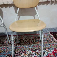 صندلی استخوانی