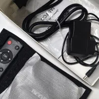 اندروید باکس-tv box مارک تسکو مدل اکو tab eco|صوتی و تصویری|تبریز, |دیوار