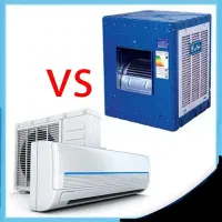 سرویس کولر ابی و گازی