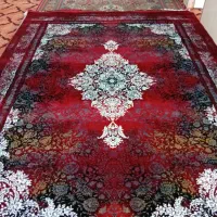 فروش انواع فرش نقد و اقساط بدون واسطه|فرش|خمینیشهر, |دیوار