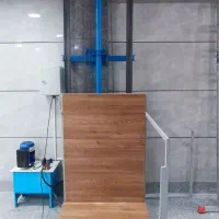 بالابر هیدرولیک فروش جک و پاور هیدرولیک آسانسور|خدمات پیشه و مهارت|اراک, |دیوار