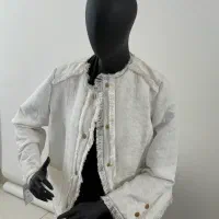 مانکن زنانه نشسته|فروشگاه و مغازه|رشت, استادسرا|دیوار