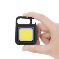 چراغ قوه مدل COB (پرداخت درب منزل)