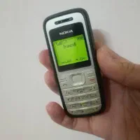 نوکیاه1200 اصلی|موبایل|جیرفت, |دیوار