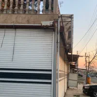 اجاره تجاری ۱۷۰ متری بر اصلی ابتدای جاده جویبار