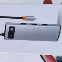 هاب بیسوس باسئوس 8 پورت