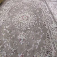 فرش 12متری تمیز