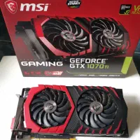 کارت گرافیک 1070ti