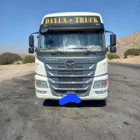 کشنده دایون|خودرو سنگین|ارسنجان, |دیوار