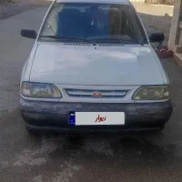 پراید93|خودرو سواری و وانت|دلیجان, |دیوار