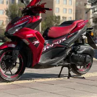 طرح ایروکس آب خنک مدل 1402