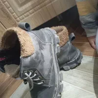 نیم بوت بچگانه