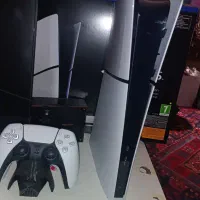 پلی استیشن ۵ اسلیم