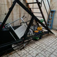 دار فرش ۱۰برگی ۱۲متری