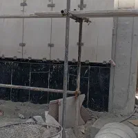 اجرا سرامیک سنگ|خدمات پیشه و مهارت|گنبد کاووس, |دیوار