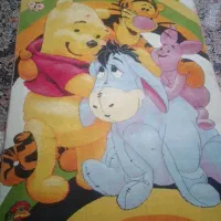 فرش ۴ متری کودک