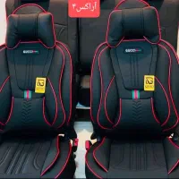 روکش صندلی|قطعات یدکی و لوازم جانبی|کرج, دهقان ویلا|دیوار