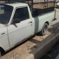 پیکان وانت