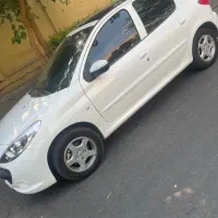 پژو ۲۰۷ پانوراما ارتقا مدل ۱۴۰۳ مشابه صفر|خودرو سواری و وانت|تهران, کوثر|دیوار