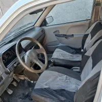 پراید مدل ۸۷ شاسی پلمپ|خودرو سواری و وانت|قزوین, |دیوار