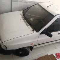 پراید 89 صبا|خودرو سواری و وانت|مریوان, |دیوار