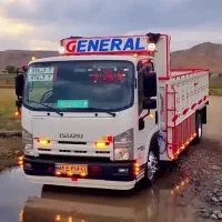 باربری(کوبار)حمل‌و‌نقل سراسری باکمترین هزینه