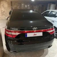 گرانجور ۲۰۱۳ فول با ماساژور و رادار