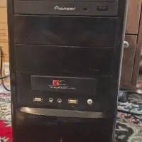 کیس گیمینگ A8 5600K رام 12gig گرافیک 8gig شیر|رایانه رومیزی|اهواز, منازل سپاه|دیوار