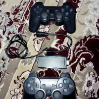 دسته بازی هست