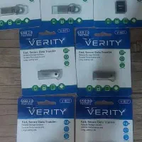 فلش مموری VERITY وریتی 32 گیگ و 64 گیگ