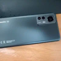 گوشی شیائومی 12 ایکس Xiaomi 12X|موبایل|تهران, مجیدیه|دیوار