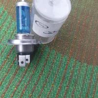 چراغ یخی پراید