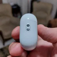 Air pod pro 2 type c|لوازم جانبی موبایل و تبلت|پاکدشت, شهرک امام رضا|دیوار