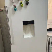 یخچال مدل امرسان