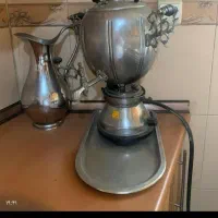 سماور قدیمی