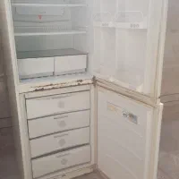 یخچال‌|یخچال و فریزر|خمین, |دیوار