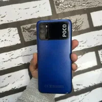 poco m3|موبایل|قم, علی آباد|دیوار