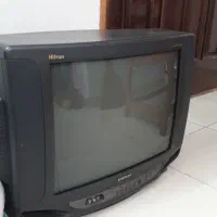 تلویزیون