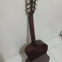 گیتار یاماها c40