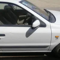 سمند EF7 مدل 93|خودرو سواری و وانت|تربت‌حیدریه, بوستان باغ ملی|دیوار
