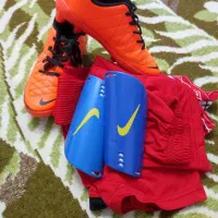 کفش ورزشی سایز 37 با لباسها