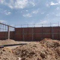 داربست فلزی فراز|خدمات پیشه و مهارت|بناب, |دیوار