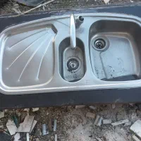 سینک ظرفشویی البرز