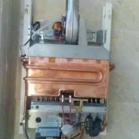 عیب یابی آبگرمکن