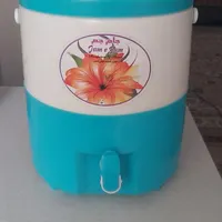 کلمن پلاستیکی نو