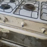 اجاق گاز|اجاق گاز و لوازم برقی پخت‌وپز|شیراز, شهرک گلستان|دیوار