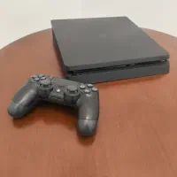 PS4 slim 1 ترا|کنسول، بازی ویدئویی و آنلاین|شیراز, نصر|دیوار